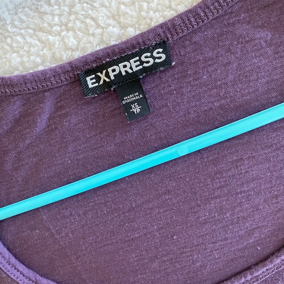 Express Top - Picture 4 of 8